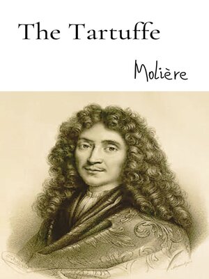 cover image of The Tartuffe